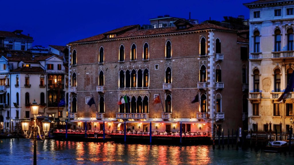 GOLD Venice Week – Vacation Seminars